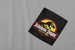 Koszulka z kieszonką JURASSIC PARK LOGO