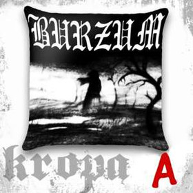 Poduszka BURZUM
