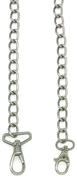 Łańcuch do spodni Ładny MODNY Ciemny 07