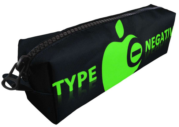 Piórnik TYPE O NEGATIVE