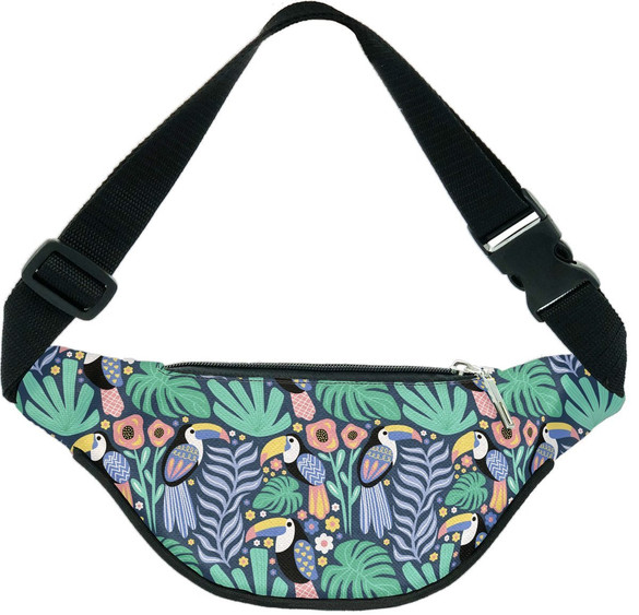 Nerka Tukany wzór 2 