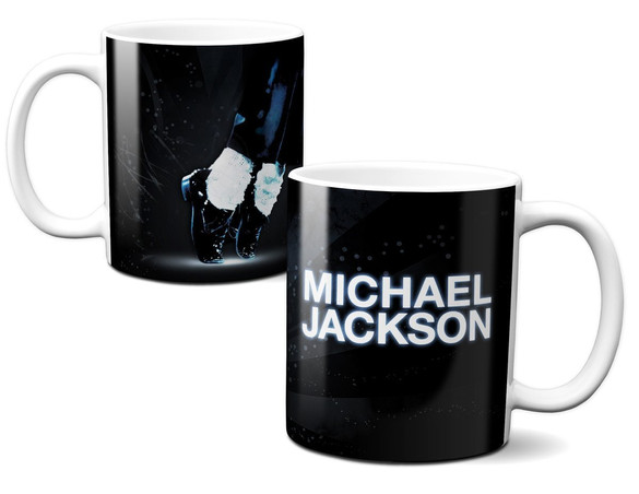 Kubek Michael Jackson