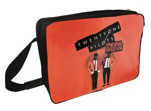 Torba na ramię TWENTY ONE PILOTS