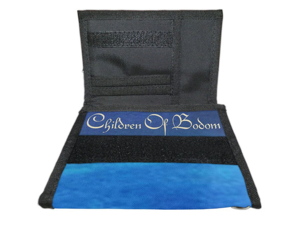 Portfel CHILDREN OF BODOM 02