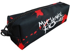 Piórnik MY CHEMICAL ROMANCE