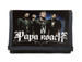 Portfel Papa Roach