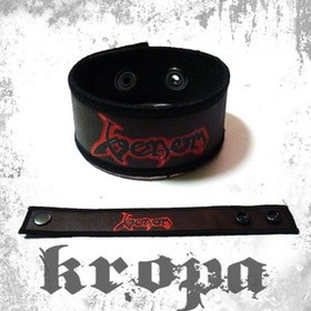 Opaska na rękę - VENOM