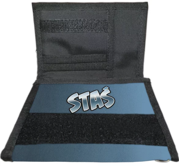 Portfel Italian Brainrot Tralalero Tralala 