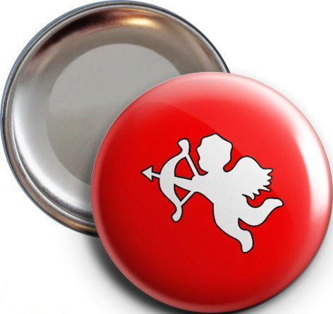 Poduszka na Walentynki + Magnes i Imię GRATIS!