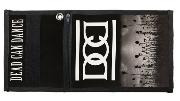 Portfel DEAD CAN DANCE 01