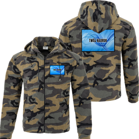 Polar z własnym nadrukiem LOGO