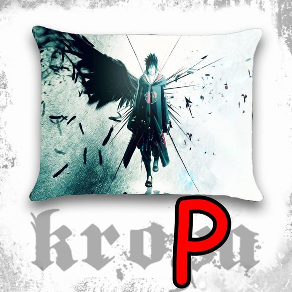 Poduszka NARUTO 58 CM 38 CM  PREZENT 