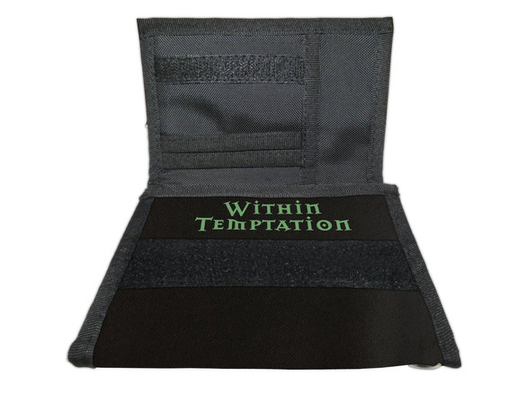 Portfel Within Temptation