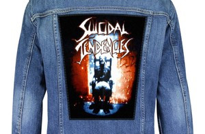 Ekran SUICIDAL TENDENCIES