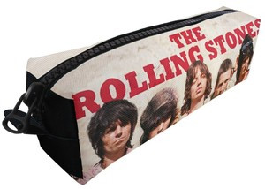 Piórnik THE ROLLING STONES