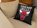 Poduszka NBA CHICAGO BULLS