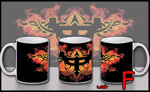 Kubek JUDAS PRIEST