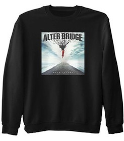 Bluza z naszywką Alter Bridge walk...