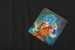 Koszulka z kieszonką DRAGON BALL SON GOKU