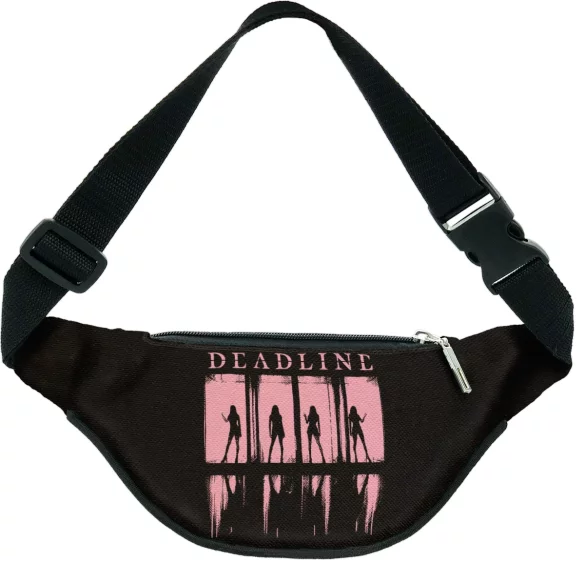 Nerka BlackPink Deadline Tour