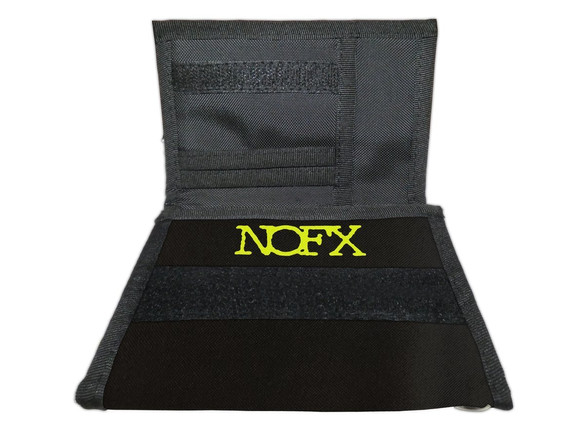 Portfel NOFX