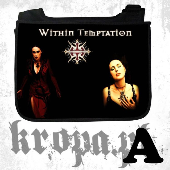 Torba szkolna WITHIN TEMPTATION