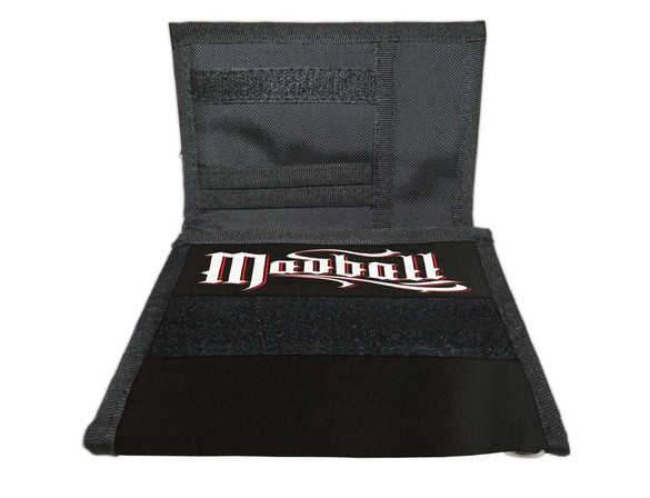 Portfel MADBALL 01