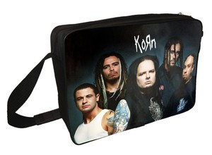 Torba na ramię KORN