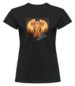 Bluzka damska z naszywką Amon Amarth