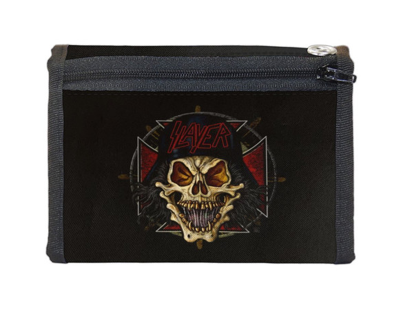 Portfel SLAYER 01