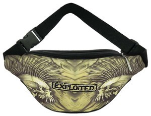 Nerka THE EXPLOITED Dodaj Napis!