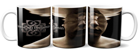 Kubek Breaking Benjamin