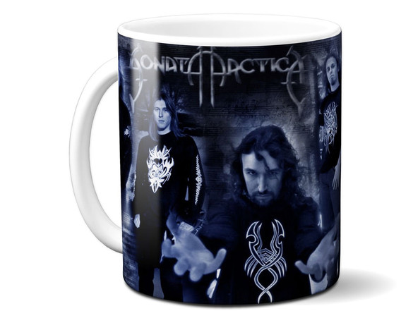 Kubek Sonata Arctica