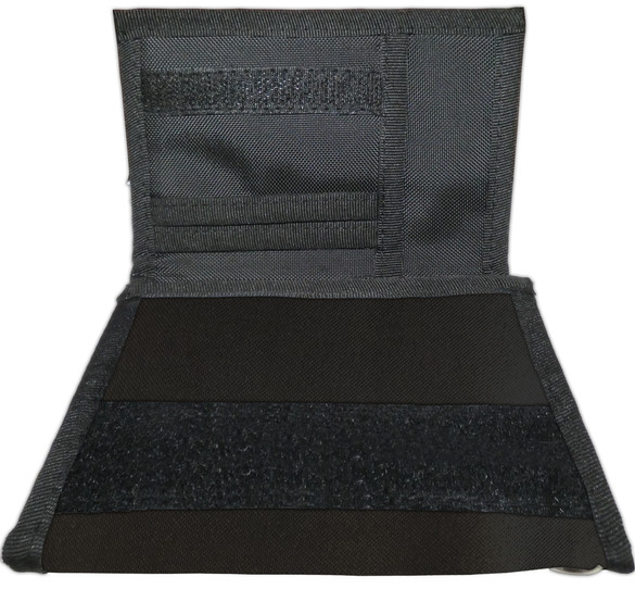 Portfel dla strzelca Moja Broń nie jest zagrożeniem… Chyba że ty nim jesteś