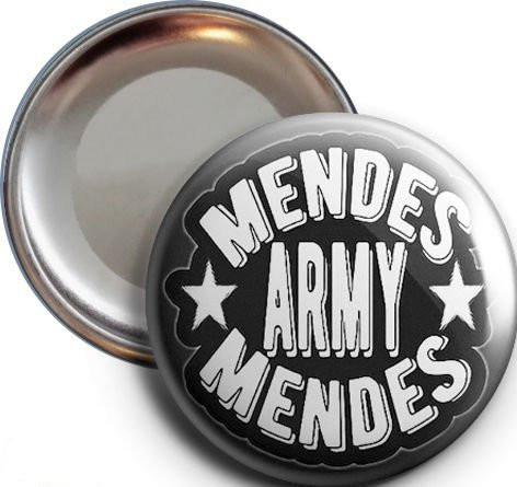 SHAWN MENDES Zestaw poduszka kubek WZORY+GRATIS