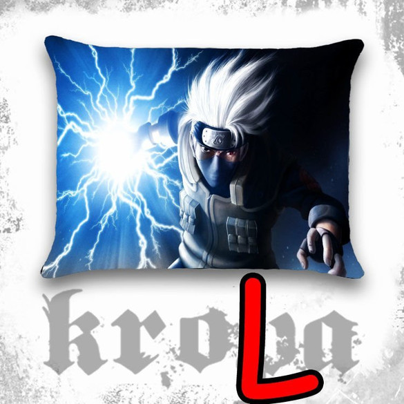 Poduszka NARUTO 58 CM 38 CM  PREZENT 