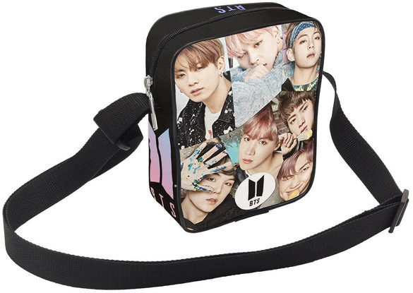 Torba Listonoszka BTS 02 Dodaj swój napis!