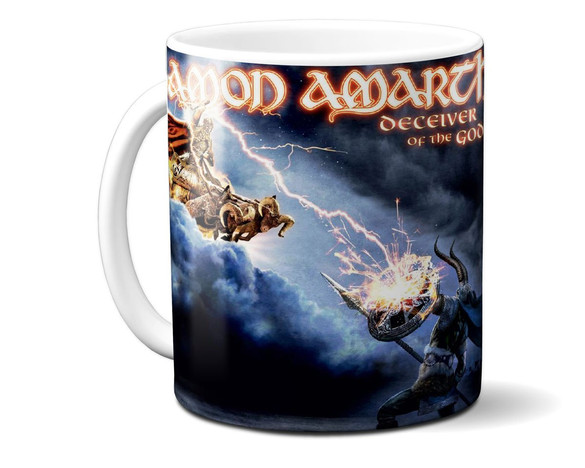 Kubek Amon Amarth