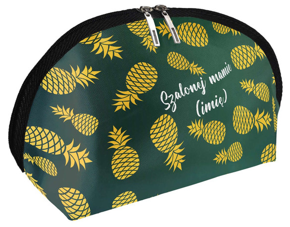 Kosmetyczka na Dzień Matki dla Mamy DODAJ NAPIS!