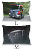 Poduszka SCANIA FULLPRINT 60x40cm WZORY