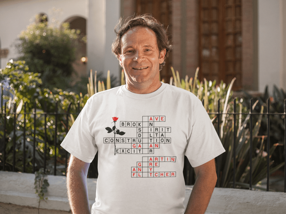 Koszulka DEPECHE MODE