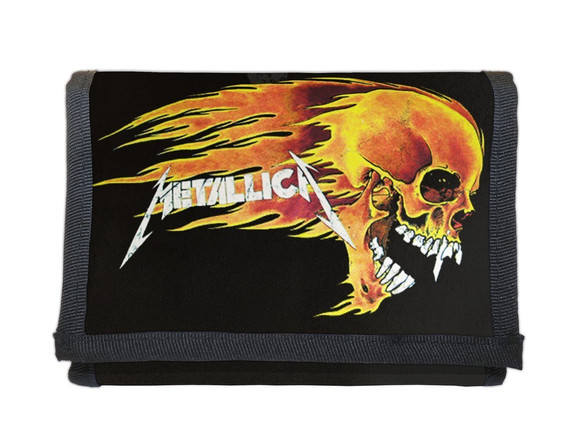 Portfel METALLICA 02