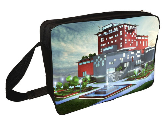 Torba na ramię Roblox