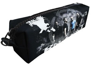 Piórnik RISE AGAINST