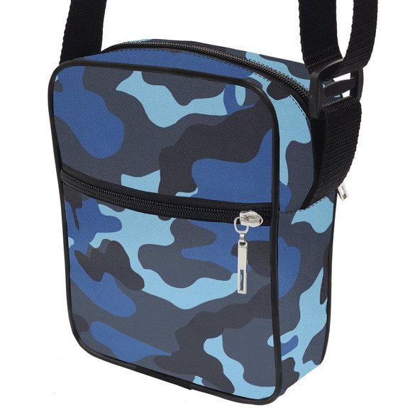 Torba Listonoszka MORO 03 Dodaj Napis!