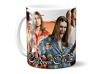 Kubek Children of Bodom