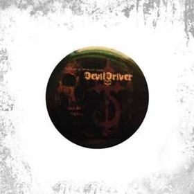 Przypinka DEVIL DRIVER