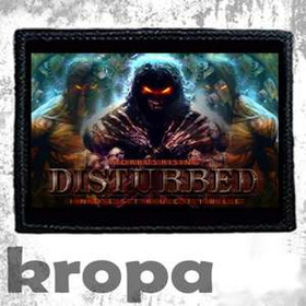 Ekran DISTURBED