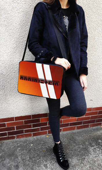 Torba na ramię RAMMSTEIN