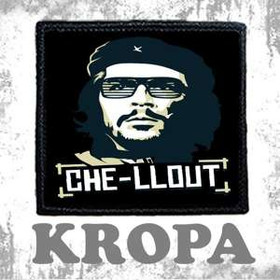 Naszywka Che-Llout